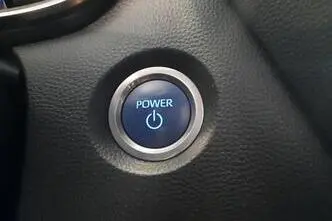 Toyota Corolla, 1.8, 90 kW, hübriid, automaat, esivedu