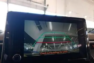 Toyota Corolla, 1.8, 90 kW, hübriid, automaat, esivedu