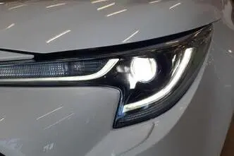 Toyota Corolla, 1.8, 90 kW, hübriid, automaat, esivedu