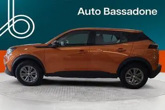 Peugeot e-2008, elekter, automaat, esivedu