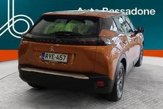 Peugeot e-2008, elekter, automaat, esivedu