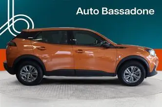 Peugeot e-2008, elekter, automaat, esivedu