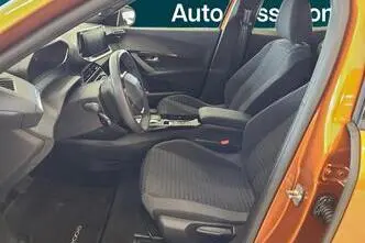 Peugeot e-2008, elekter, automaat, esivedu