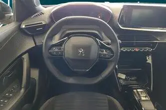 Peugeot e-2008, elekter, automaat, esivedu