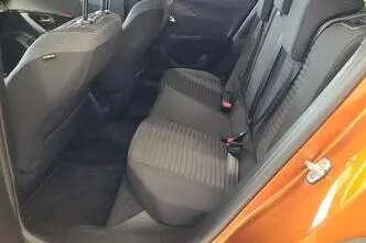 Peugeot e-2008, elekter, automaat, esivedu