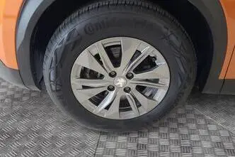 Peugeot e-2008, elekter, automaat, esivedu