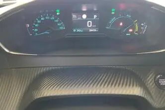 Peugeot e-2008, elekter, automaat, esivedu