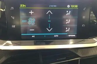 Peugeot e-2008, elekter, automaat, esivedu