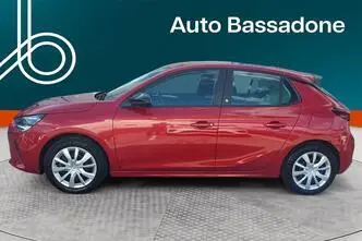 Opel Corsa-e, elekter, automaat, esivedu
