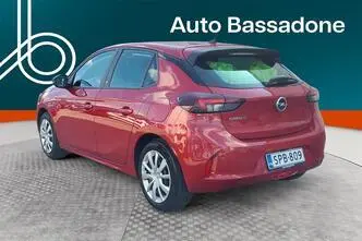 Opel Corsa-e, elekter, automaat, esivedu