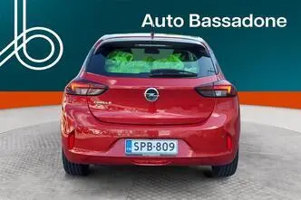Opel Corsa-e, elekter, automaat, esivedu