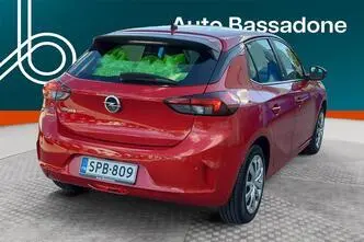 Opel Corsa-e, elekter, automaat, esivedu