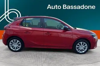 Opel Corsa-e, elekter, automaat, esivedu