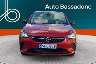 Opel Corsa-e, elekter, automaat, esivedu