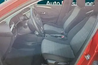 Opel Corsa-e, elekter, automaat, esivedu