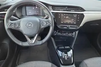 Opel Corsa-e, elekter, automaat, esivedu