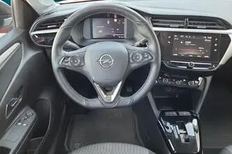 Opel Corsa-e, elekter, automaat, esivedu