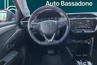 Opel Corsa-e, elekter, automaat, esivedu