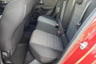 Opel Corsa-e, elekter, automaat, esivedu