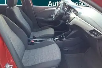 Opel Corsa-e, elekter, automaat, esivedu