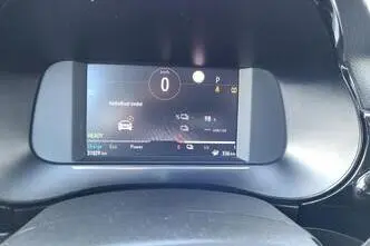 Opel Corsa-e, elekter, automaat, esivedu