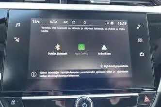 Opel Corsa-e, elekter, automaat, esivedu