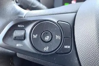 Opel Corsa-e, elekter, automaat, esivedu
