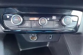 Opel Corsa-e, elekter, automaat, esivedu