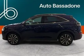DS 7, 221 kW, pistikhübriid, automaat, nelikvedu