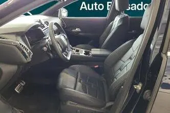 DS 7, 221 kW, pistikhübriid, automaat, nelikvedu