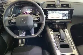 DS 7, 221 kW, pistikhübriid, automaat, nelikvedu