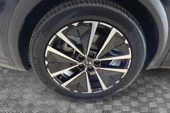 DS 7, 221 kW, pistikhübriid, automaat, nelikvedu