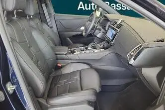 DS 7, 221 kW, pistikhübriid, automaat, nelikvedu