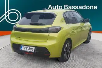 Peugeot e-208, elekter, automaat, esivedu