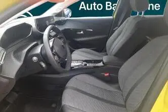 Peugeot e-208, elekter, automaat, esivedu