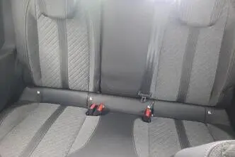 Peugeot e-208, elekter, automaat, esivedu