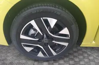 Peugeot e-208, elekter, automaat, esivedu