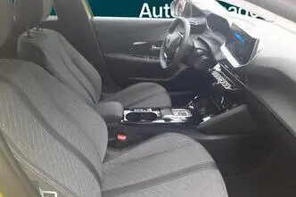 Peugeot e-208, elekter, automaat, esivedu