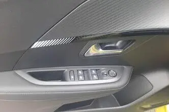 Peugeot e-208, elekter, automaat, esivedu