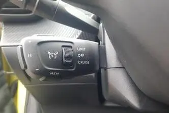 Peugeot e-208, elekter, automaat, esivedu