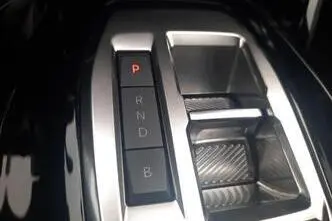 Peugeot e-208, elekter, automaat, esivedu