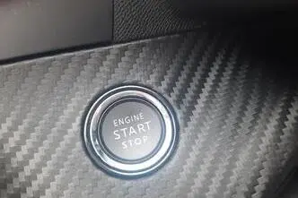 Peugeot e-208, elekter, automaat, esivedu