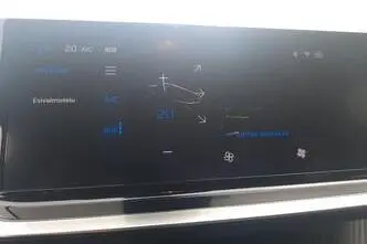 Peugeot e-208, elekter, automaat, esivedu