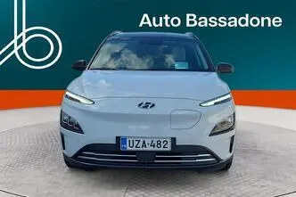 Hyundai Kona, elekter, automaat, esivedu