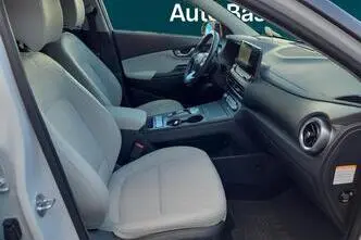 Hyundai Kona, elekter, automaat, esivedu