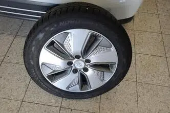 Hyundai Kona, elekter, automaat, esivedu