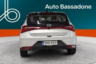 Hyundai i20, 1.0, 74 kW, hübriid, automaat, esivedu
