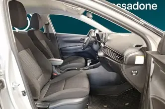 Hyundai i20, 1.0, 74 kW, hübriid, automaat, esivedu