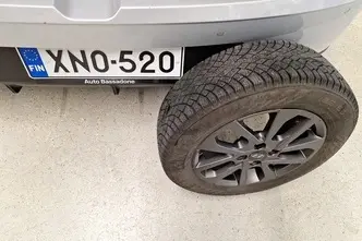Hyundai i20, 1.0, 74 kW, hübriid, automaat, esivedu