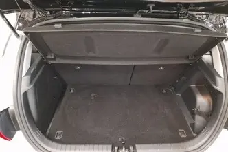 Hyundai i20, 1.0, 74 kW, hübriid, automaat, esivedu